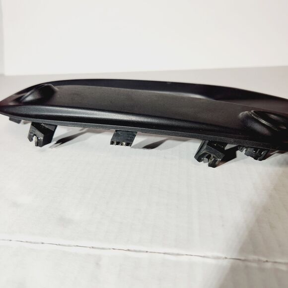 2019 20 21 22 2023 Ram 2500 3500 RH Passenger Fog Light Bezel OEM 68384312AA - Picture 4 of 11